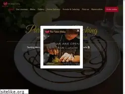 Sites similar to pureindiancooking.com