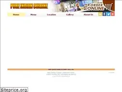 Sites similar to pureindiancuisinevegas.com