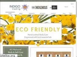 Sites similar to pureindigenous.co.za