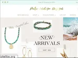 Sites similar to pureindigodesign.com