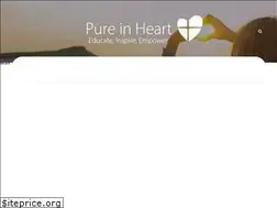 Sites similar to pureinheart.ie