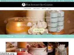 Sites similar to pureintegrity.com