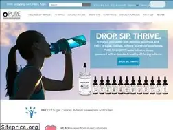 Sites similar to pureinventions.com