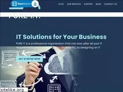 Sites similar to pureit.com.au