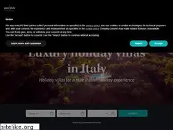 Sites similar to pureitaly.com