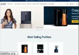 Sites similar to pureitwater.com