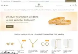 Sites similar to purejewels.com