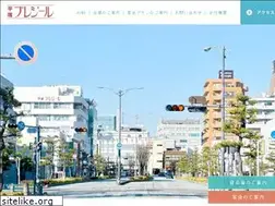 Sites similar to pureji-ru.com