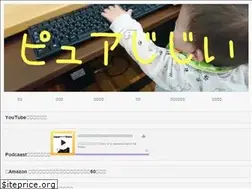 Sites similar to purejijii.com