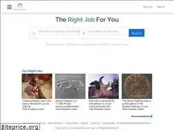 Sites similar to purejobalerts.com