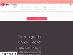 Sites similar to purejoybynina.no