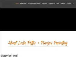Sites similar to purejoyparenting.com