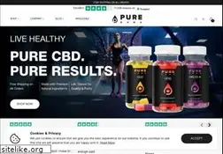 Sites similar to purekana.com