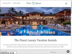 Sites similar to purekauai.com