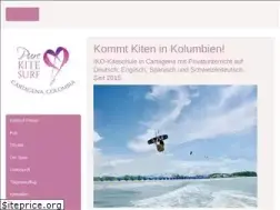 Sites similar to purekitesurf.com
