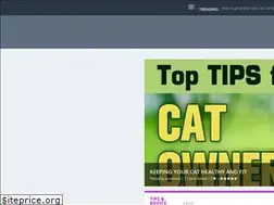 Sites similar to purekitties.com