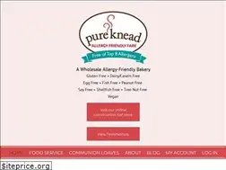 Sites similar to pureknead.com