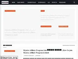 Sites similar to pureknowledgehub9.blogspot.com