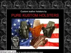 Sites similar to purekustom.com
