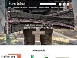 Sites similar to purelaineetc.com