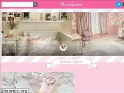 Sites similar to purelamo.com