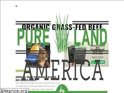 Sites similar to purelandamerica.com