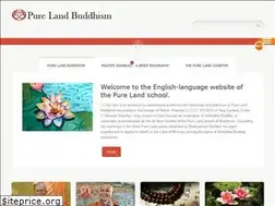 Sites similar to purelandbuddhism.org