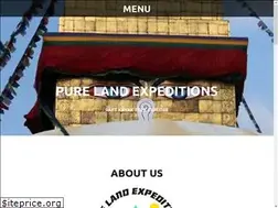 Sites similar to purelandexpeditions.com