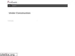 Sites similar to pureleads.com