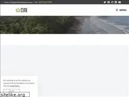 Sites similar to purelifeadventure.com