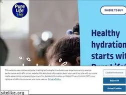 Sites similar to purelifebestlife.com