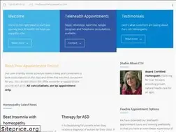 Sites similar to purelifehomeopathy.com