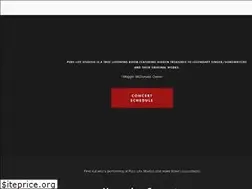 Sites similar to purelifelagrange.com