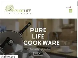 Sites similar to purelifeliving.com