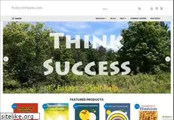 Sites similar to purelifevision.com