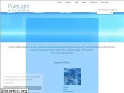 Sites similar to purelightaudio.com