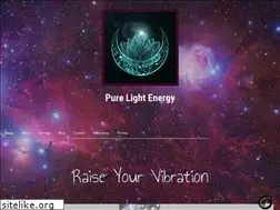 Sites similar to purelightenergy.com