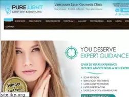 Sites similar to purelightlaser.com