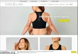 Sites similar to purelime.nl