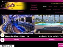 Sites similar to purelimos.com