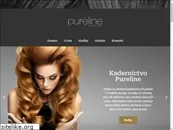 Sites similar to pureline.sk