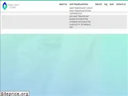 Sites similar to purelineclinic.com