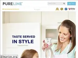 Sites similar to purelinefilters.com