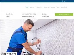 Sites similar to purelineplumbing.com