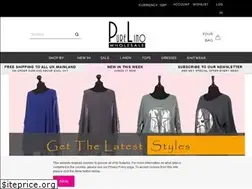 Sites similar to purelino.com