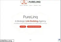 Sites similar to purelinq.com
