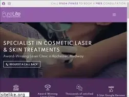 Sites similar to purelitekent.co.uk
