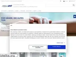 Sites similar to purell.eu