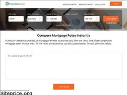 Sites similar to pureloan.com