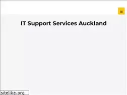 Sites similar to purelogic.co.nz